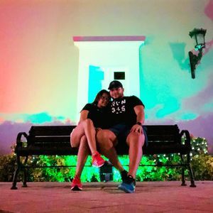 Meet your Posher, Raul e.